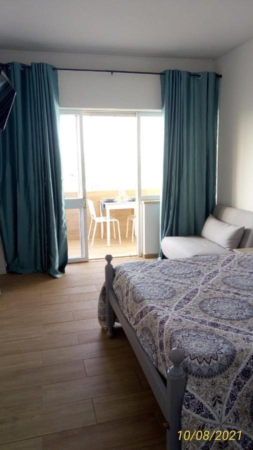 Sol E Praia Alvor 2 Zewnętrze zdjęcie