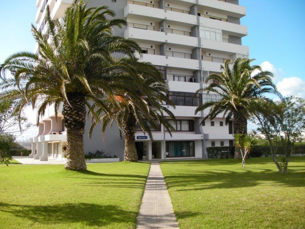 Sol E Praia Alvor 2 Zewnętrze zdjęcie
